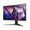 AOC C24G2AE/BK computer monitor 59.9 cm (23.6") 1920 x 1080 pixels Full HD LED Black, Red