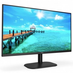 AOC B2 24B2XHM2 computer monitor 60.5 cm (23.8") 1920 x 1080 pixels Full HD LCD Black