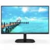 AOC B2 24B2XHM2 computer monitor 60.5 cm (23.8") 1920 x 1080 pixels Full HD LCD Black