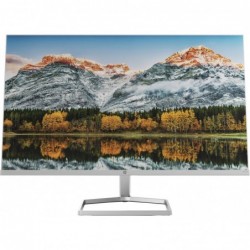 HP M27fw (2H1A4E9) 68.6 cm (27") 1920 x 1080 pixels Full HD LED