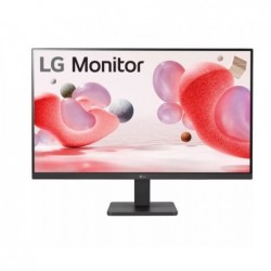 LG 27MR400-B.AEUQ computer monitor 68.6 cm (27") 1920 x 1080 pixels Full HD LED Black