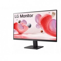 LG 27MR400-B.AEUQ computer monitor 68.6 cm (27") 1920 x 1080 pixels Full HD LED Black