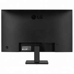 LG 27MR400-B.AEUQ computer monitor 68.6 cm (27") 1920 x 1080 pixels Full HD LED Black