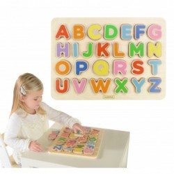 Wooden Educational Tablet...