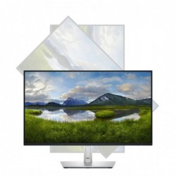 DELL P Series P2425HE computer monitor 61 cm (24") 1920 x 1080 px Full HD LCD, black