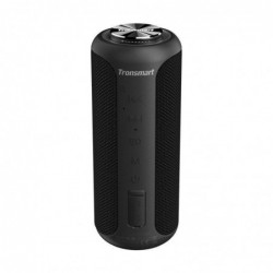 Bezvadu skaļrunis Tronsmart  Tronsmart Element T6 Plus Portable Bluetooth 5.0 40W Wireless Speaker with Powerbank