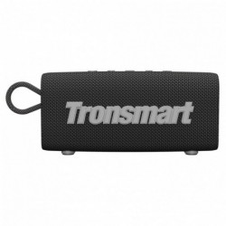 Bezvadu skaļrunis Tronsmart  Tronsmart Trip Wireless Bluetooth 5.3 Speaker Waterproof IPX7 10W Black 