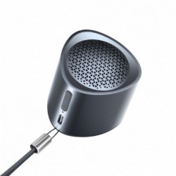 Bezvadu skaļrunis Tronsmart  Tronsmart Nimo 5W Bluetooth 5.3 mini speaker - black 