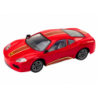 Remote Control Sports Car 1:16 R/C Red