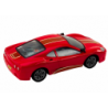 Remote Control Sports Car 1:16 R/C Red