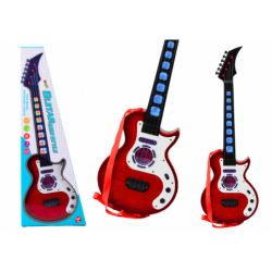 Electric Guitar for...
