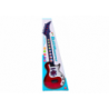 Electric Guitar for Children Light Melodies Red