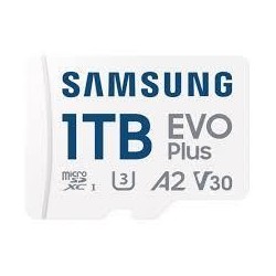 SAMSUNG MEMORY MICRO SDXC...