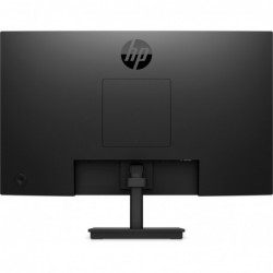 HP LED monitor, IPS 24" V24ie 1920 x 1080 Pixels Full HD Black