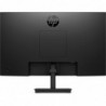 HP LED monitor, IPS 24" V24ie 1920 x 1080 Pixels Full HD Black