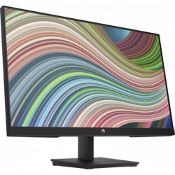 HP LED monitor, IPS 24" V24ie 1920 x 1080 Pixels Full HD Black