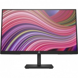 HP LED Monitor, TN (21.5") 1920 x 1080 px Full HD Black