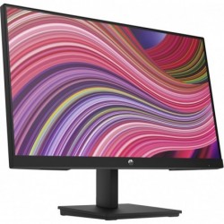 HP LED Monitor, TN (21.5") 1920 x 1080 px Full HD Black