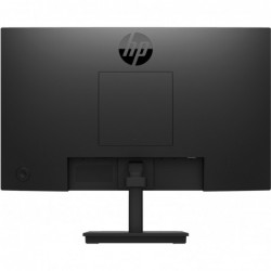 HP LED Monitor, TN (21.5") 1920 x 1080 px Full HD Black
