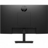 HP LED Monitor, TN (21.5") 1920 x 1080 px Full HD Black