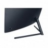 Samsung UR59C computer monitor 81.3 cm (32") 3840 x 2160 pixels 4K Ultra HD LED Grey