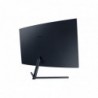 Samsung UR59C computer monitor 81.3 cm (32") 3840 x 2160 pixels 4K Ultra HD LED Grey