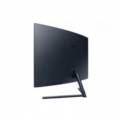 Samsung UR59C computer monitor 81.3 cm (32") 3840 x 2160 pixels 4K Ultra HD LED Grey