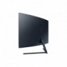 Samsung UR59C computer monitor 81.3 cm (32") 3840 x 2160 pixels 4K Ultra HD LED Grey