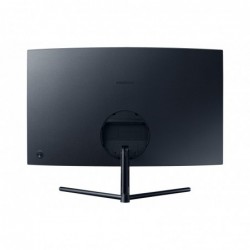 Samsung UR59C computer monitor 81.3 cm (32") 3840 x 2160 pixels 4K Ultra HD LED Grey