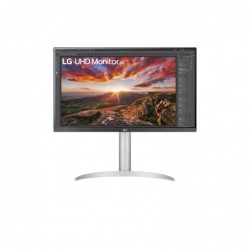 LG 27UP85NP-W computer...