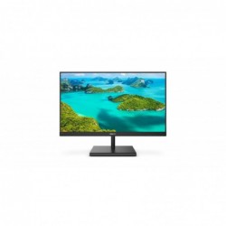 Philips E Line 245E1S/00 LED display 60.5 cm (23.8") 2560 x 1440 pixels 2K Ultra HD LCD Black