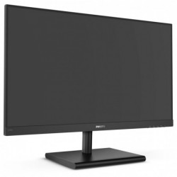 Philips E Line 245E1S/00 LED display 60.5 cm (23.8") 2560 x 1440 pixels 2K Ultra HD LCD Black