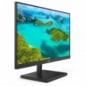 Philips E Line 245E1S/00 LED display 60.5 cm (23.8") 2560 x 1440 pixels 2K Ultra HD LCD Black