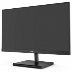 Philips E Line 245E1S/00 LED display 60.5 cm (23.8") 2560 x 1440 pixels 2K Ultra HD LCD Black