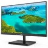 Philips E Line 245E1S/00 LED display 60.5 cm (23.8") 2560 x 1440 pixels 2K Ultra HD LCD Black