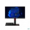 Lenovo ThinkCentre TIO Flex 22i computer monitor 54.6 cm (21.5") 1920 x 1080 pixels Full HD LED Black