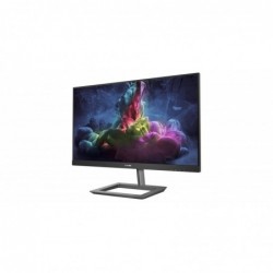 Philips E Line 272E1GAJ/00 computer monitor 68.6 cm (27") 1920 x 1080 pixels Full HD LCD Black, Chrome