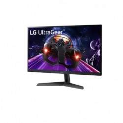 LG 24GN60R-B computer monitor 60.5 cm (23.8") 1920 x 1080 pixels Full HD LED Black