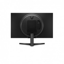 LG 24GN60R-B computer monitor 60.5 cm (23.8") 1920 x 1080 pixels Full HD LED Black