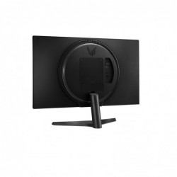 LG 24GN60R-B computer monitor 60.5 cm (23.8") 1920 x 1080 pixels Full HD LED Black