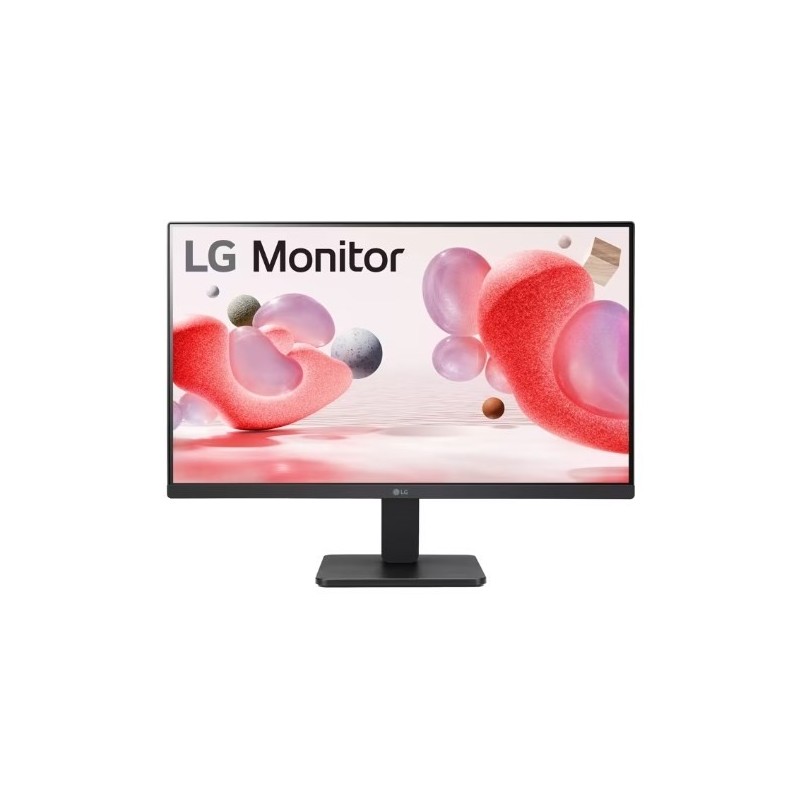LG 24MR400-B computer monitor 60.5 cm (23.8") 1920 x 1080 pixels Full HD LCD Black