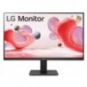 LG 24MR400-B computer monitor 60.5 cm (23.8") 1920 x 1080 pixels Full HD LCD Black