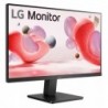 LG 24MR400-B computer monitor 60.5 cm (23.8") 1920 x 1080 pixels Full HD LCD Black