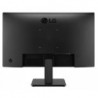 LG 24MR400-B computer monitor 60.5 cm (23.8") 1920 x 1080 pixels Full HD LCD Black