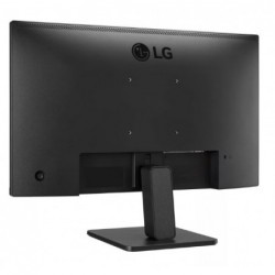 LG 24MR400-B computer monitor 60.5 cm (23.8") 1920 x 1080 pixels Full HD LCD Black