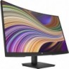 HP V27c G5 FHD Curved Monitor 68,6 cm (27") 1920 x 1080 px Full HD LCD Black