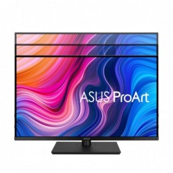 ASUS ProArt PA329CV LED display 81.3 cm (32") 3840 x 2160 pixels 4K Ultra HD Black