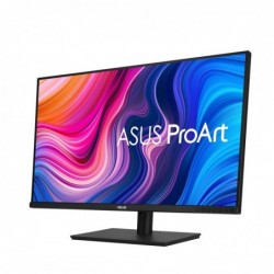 ASUS ProArt PA328CGV LED display 81.3 cm (32") 2560 x 1440 pixels Quad HD Black