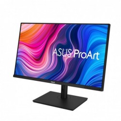 ASUS ProArt PA328CGV LED display 81.3 cm (32") 2560 x 1440 pixels Quad HD Black