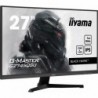 iiyama G-MASTER G2745QSU-B1 computer monitor 68.6 cm (27") 2560 x 1440 pixels Dual WQHD LED Black